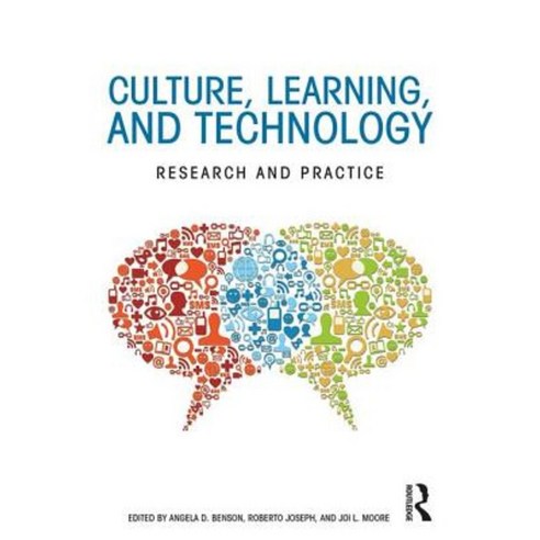 Culture Learning and Technology: Research and Practice Paperback, Routledge
