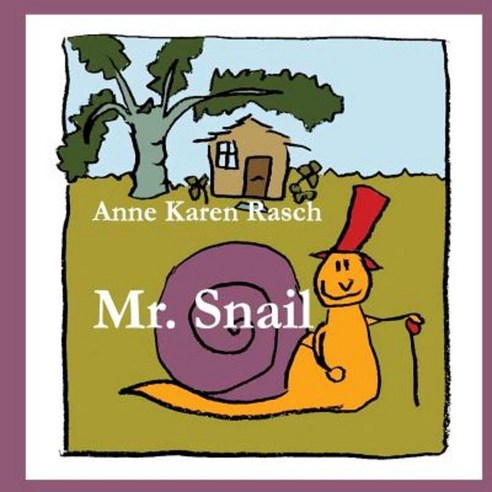 Mr. Snail Paperback, Bacarasoft (Bacarasoft.de)
