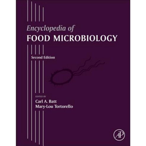 Encyclopedia of Food Microbiology Hardcover, Academic Press - 가격 변동 추적 ...