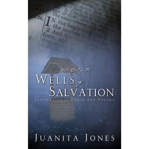 Water Out of the Wells of Salvation Paperback, Trusted Books