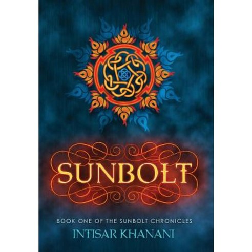 Sunbolt Hardcover, Purple Monkey Press