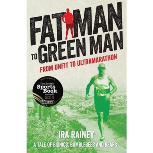 Fat Man to Green Man Paperback, Tangent Books