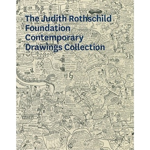 The Judith Rothschild Foundation Contemporary Drawings Collection Boxed Set Boxed Set, Museum of Modern Art