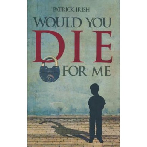 Would You Die for Me Hardcover, Redemption Press