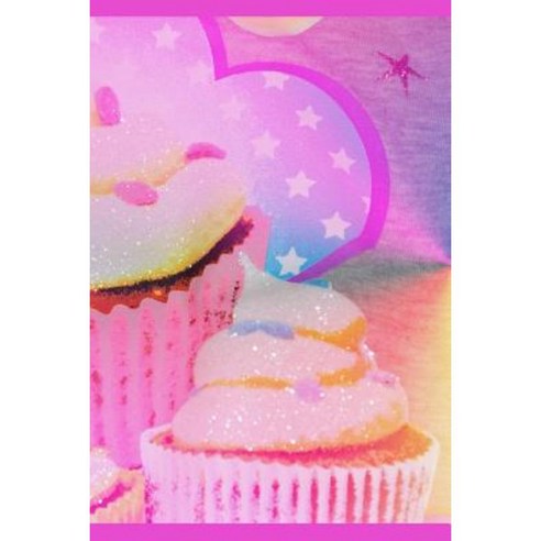 Cupcake Assignment Book Paperback, Createspace Independent Publishing Platform