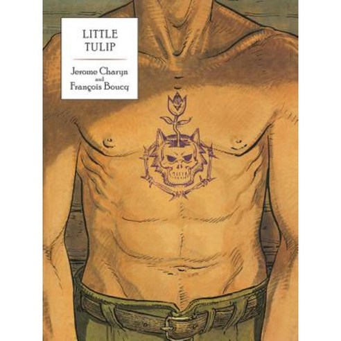 Little Tulip Paperback, Dover Publications