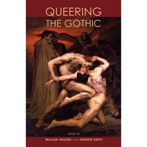 Queering the Gothic Paperback, Manchester University Press