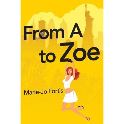 From A to Zoe Paperback, Liburu Press