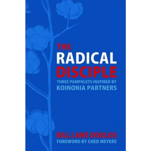 The Radical Disciple Hardcover, Cascade Books