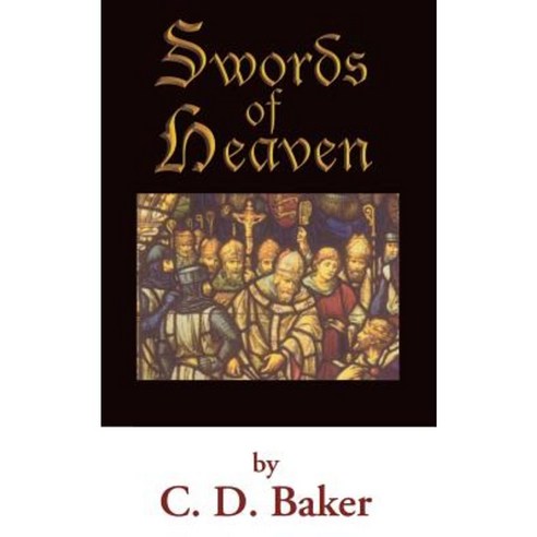 Swords of Heaven Paperback, Createspace Independent Publishing Platform