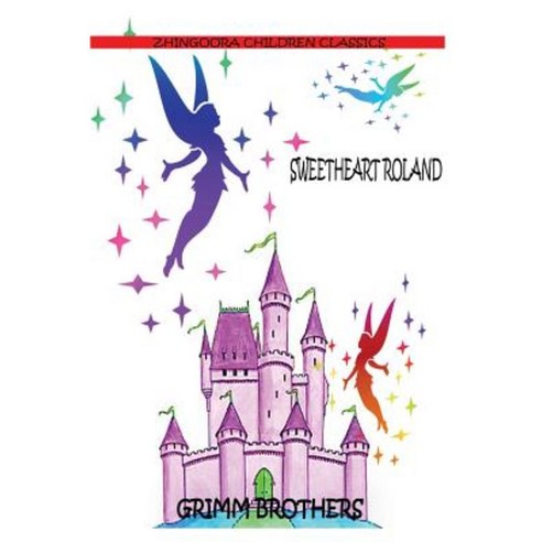 Sweetheart Roland Paperback, Createspace Independent Publishing Platform