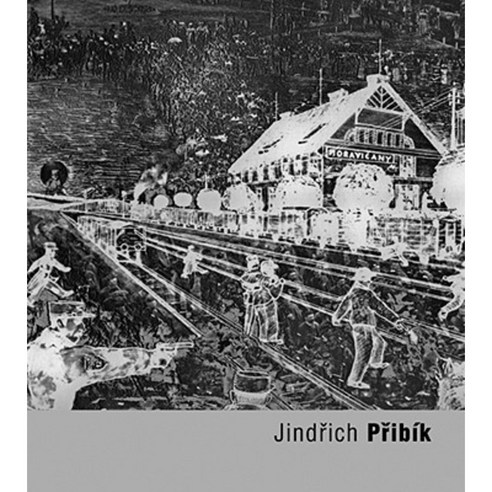 Jindrich Pribik Paperback, TORST