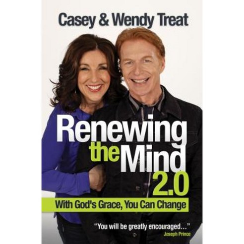 Renewing the Mind 2.0 Paperback, Winters Publishing Group, LLC