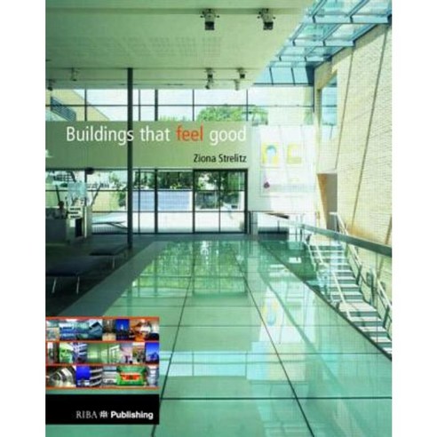 Buildings That Feel Good Hardcover, Riba Publishing - 가격 변동 추적 그래프 - 역대가