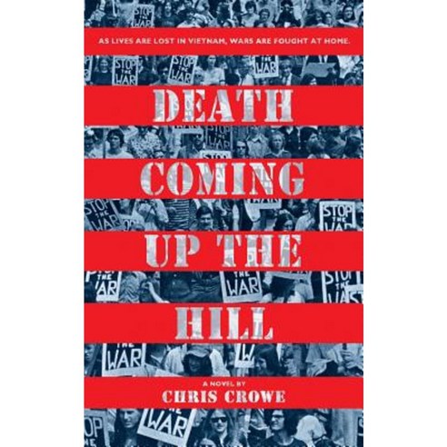 Death Coming Up the Hill Paperback, Houghton Mifflin