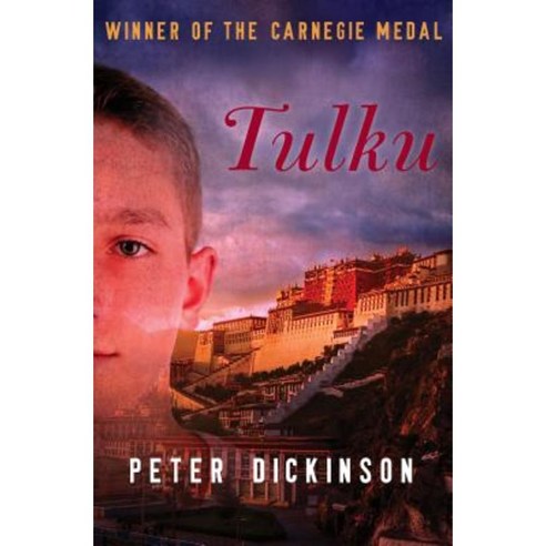Tulku Paperback, Open Road Media Teen & Tween