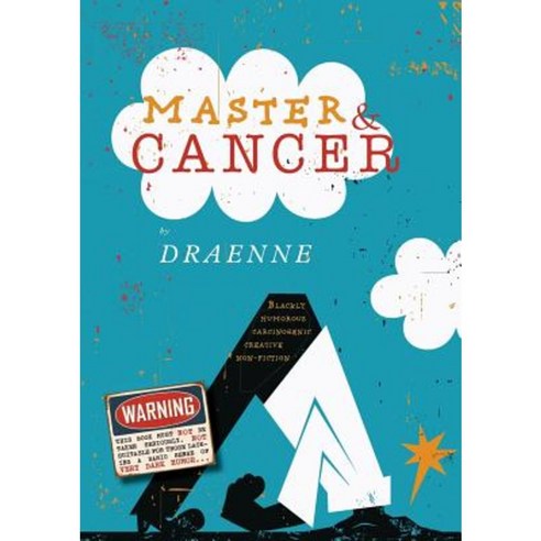 Master and Cancer Paperback, Armida Publications