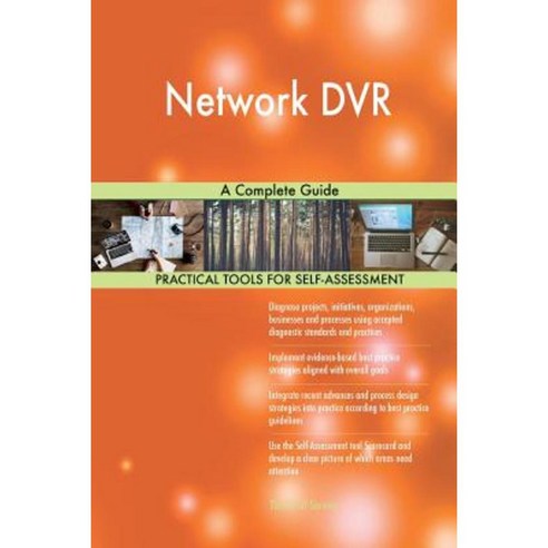 Network DVR: A Complete Guide Paperback, Createspace Independent