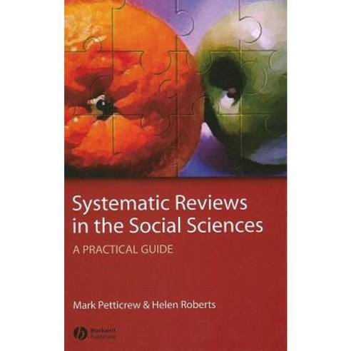 systematic review in social science research