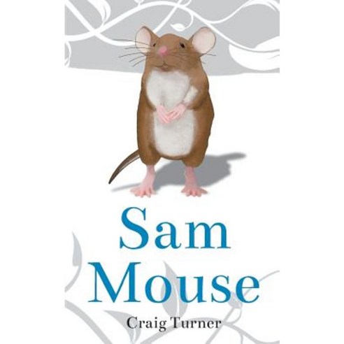 Sam Mouse Paperback, Paxel Publishing