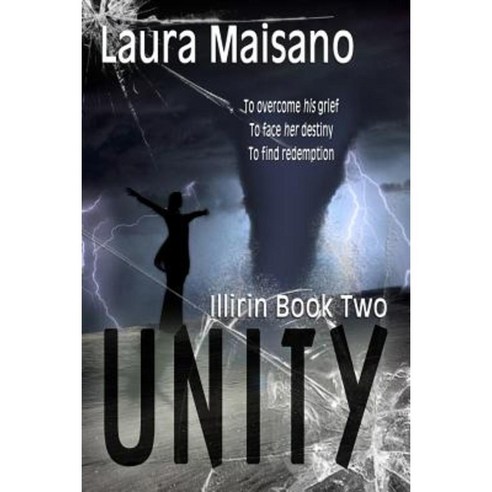 Unity: Illirin Book Two Paperback, Rayha Studios