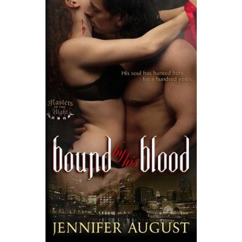 Bound by His Blood Paperback, Naughty Ink Publishing