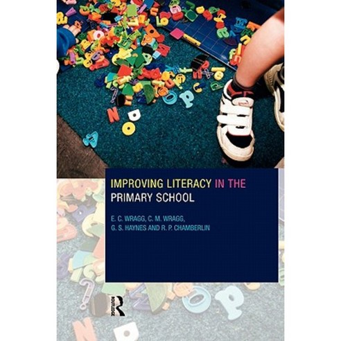Improving Literacy in the Primary School Paperback, Routledge