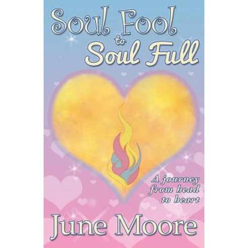 Soul Fool to Soul Full Paperback, Soth Publishing