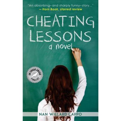 Cheating Lessons Paperback, Tadmar Press