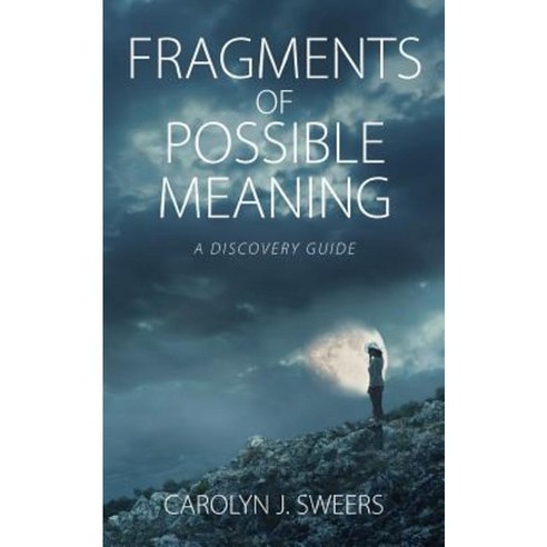 Fragments of Possible Meaning: A Discovery Guide Paperback, Outskirts Press