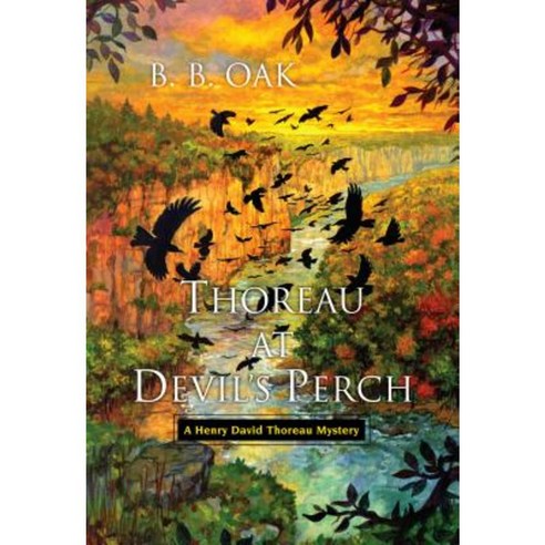 Thoreau at Devil''s Perch Paperback, Kensington Publishing Corporation
