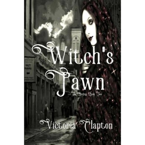Witch''s Pawn Paperback, Createspace Independent Publishing Platform