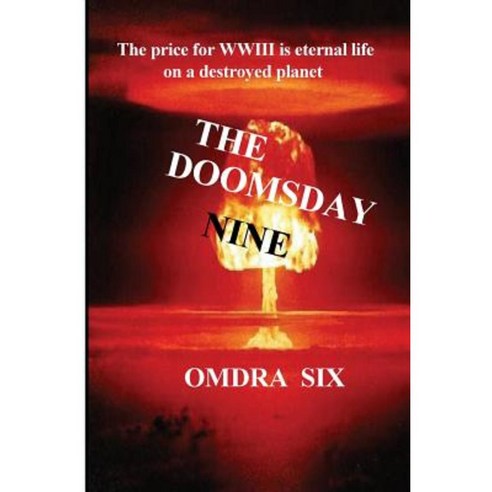The Doomsday Nine Paperback, G. Stempien Publishing Company