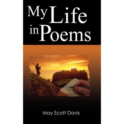 My Life in Poems Hardcover, 1st Book Library