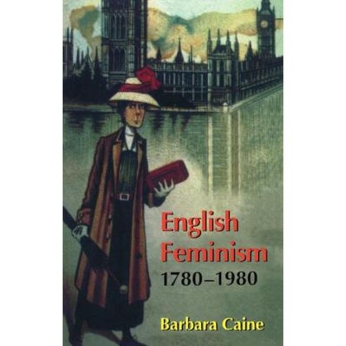 English Feminism 1780-1980 Paperback, OUP Oxford