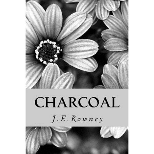 Charcoal Paperback, Createspace Independent Publishing Platform