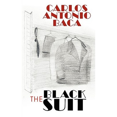 The Black Suit Paperback, iUniverse