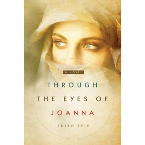 Through the Eyes of Joanna Paperback, Trusted Books