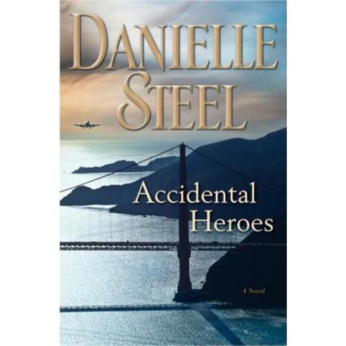 Accidental Heroes Hardcover, Delacorte Press