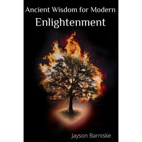Ancient Wisdom for Modern Enlightenment Paperback, Jayson Barniske