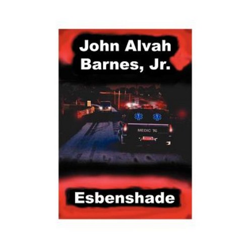 Esbenshade Paperback, Authorhouse