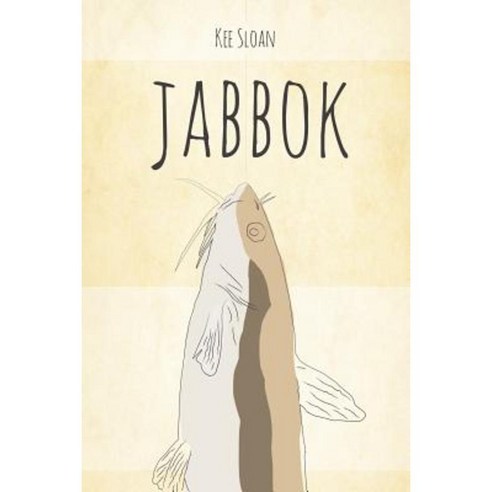 Jabbok Paperback, Peake Road Press