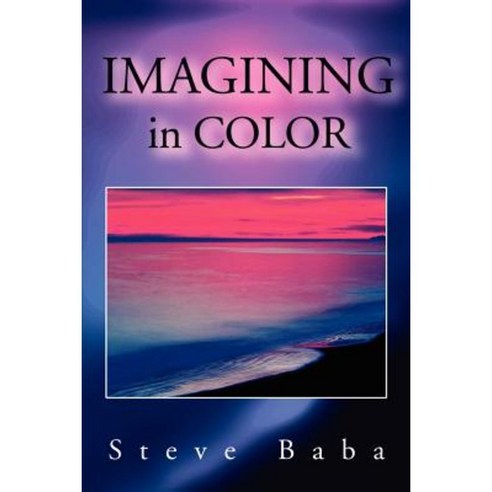 Imagining in Color Paperback, Writers Club Press