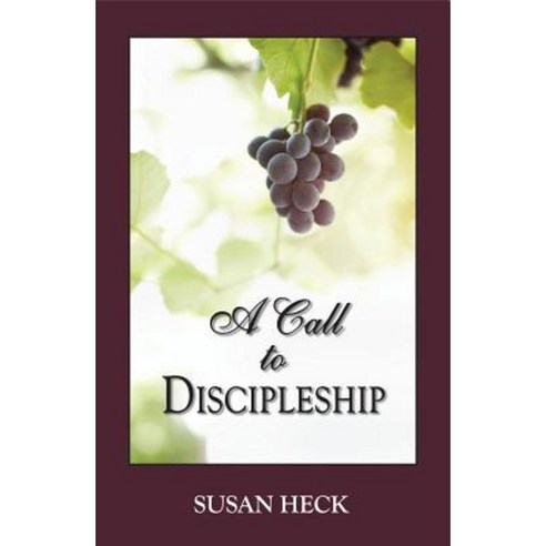 A Call to Discipleship Paperback, Focus Publishing (MN)