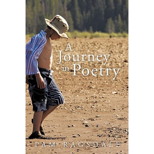 A Journey in Poetry Paperback, Authorhouse