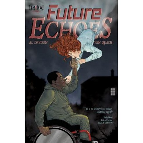 Future Echoes: The Complete Series Paperback, Brain Mill Press