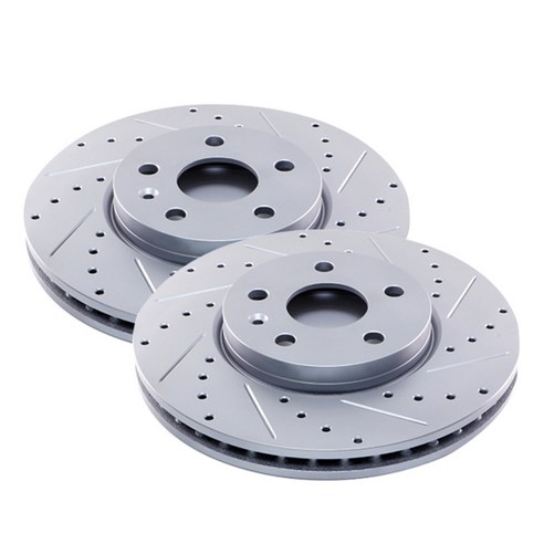카템 KGC RS 디스크로터 고탄소강 튜닝형 쉐보레 앞 좌 + 우, 말리부 17인치(320mm, 13501320), 1세트