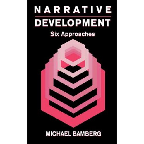 Narrative Development: Six Approaches Hardcover, Routledge
