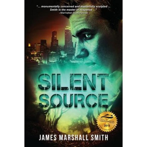 Silent Source: A Medical Thriller Paperback, Stealth Books