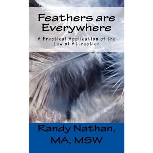 Feathers Are Everywhere: A Practical Application of the Law of Attraction Paperback, PNG Publishing